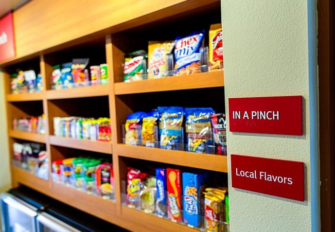 Hotel Towneplace Suites Lancaster  | Lancaster | California | United States 16