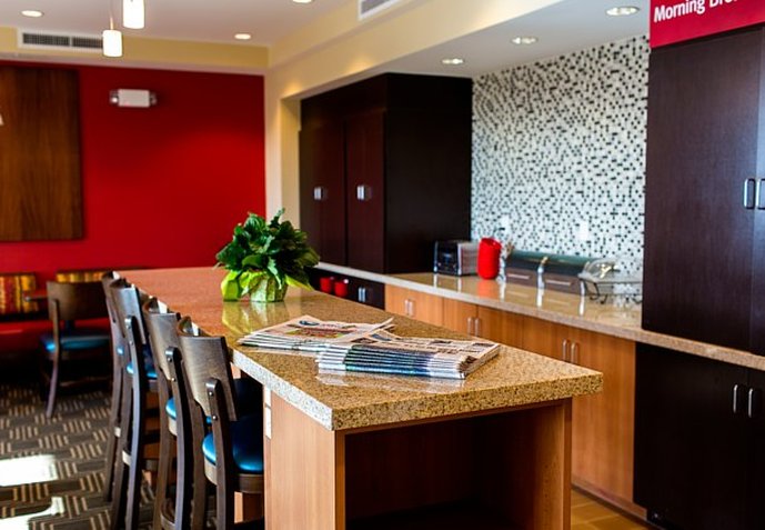 Hotel Towneplace Suites Lancaster  | Lancaster | California | United States 17