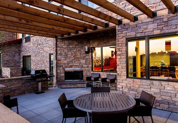 Hotel Towneplace Suites Lancaster  | Lancaster | California | United States 2