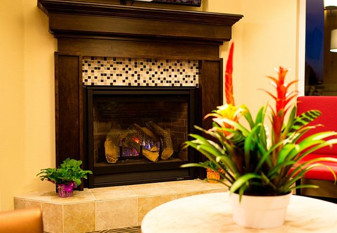 Hotel Towneplace Suites Lancaster  | Lancaster | California | United States 3