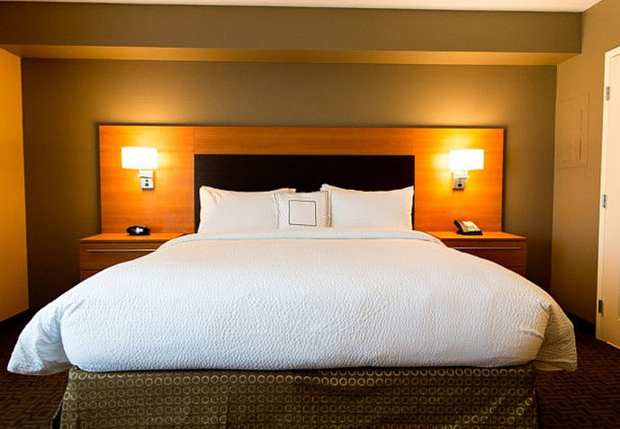 Hotel Towneplace Suites Lancaster  | Lancaster | California | United States 7