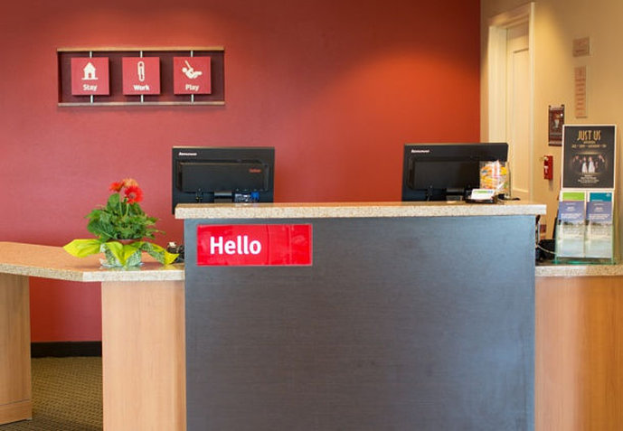 Hotel Towneplace Suites Lancaster  | Lancaster | California | United States 8