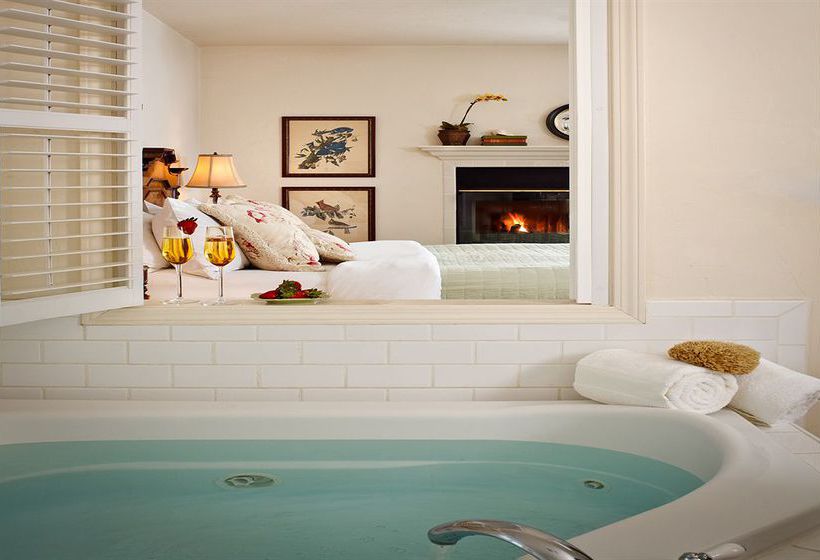 Hotel Casa Laguna Inn & Spa  | Laguna Beach | California | United States 1