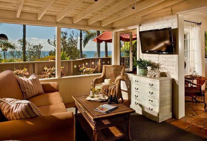 Hotel Casa Laguna Inn & Spa  | Laguna Beach | California | United States 11