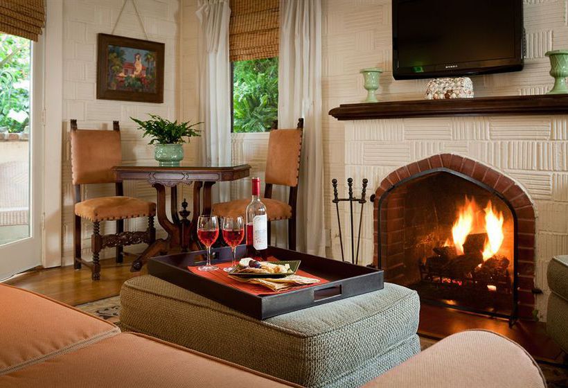Hotel Casa Laguna Inn & Spa  | Laguna Beach | California | United States 12