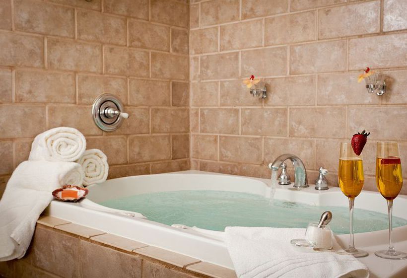 Hotel Casa Laguna Inn & Spa  | Laguna Beach | California | United States 13