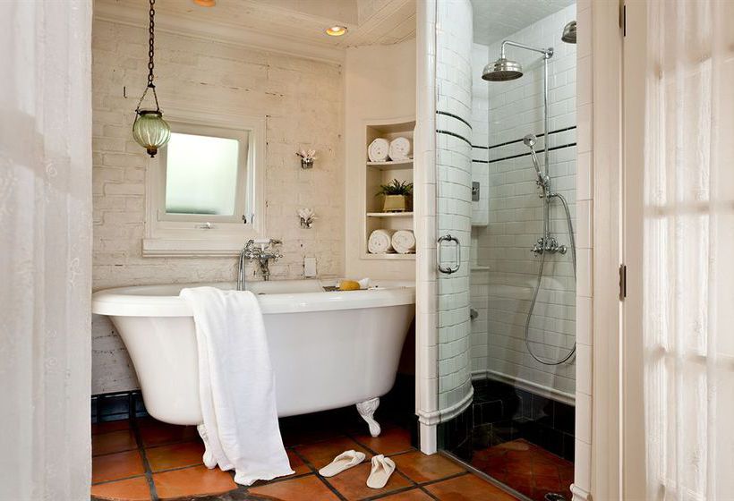 Hotel Casa Laguna Inn & Spa  | Laguna Beach | California | United States 14