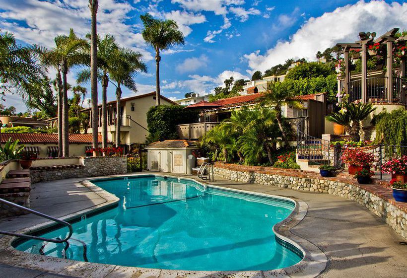 Hotel Casa Laguna Inn & Spa  | Laguna Beach | California | United States 15