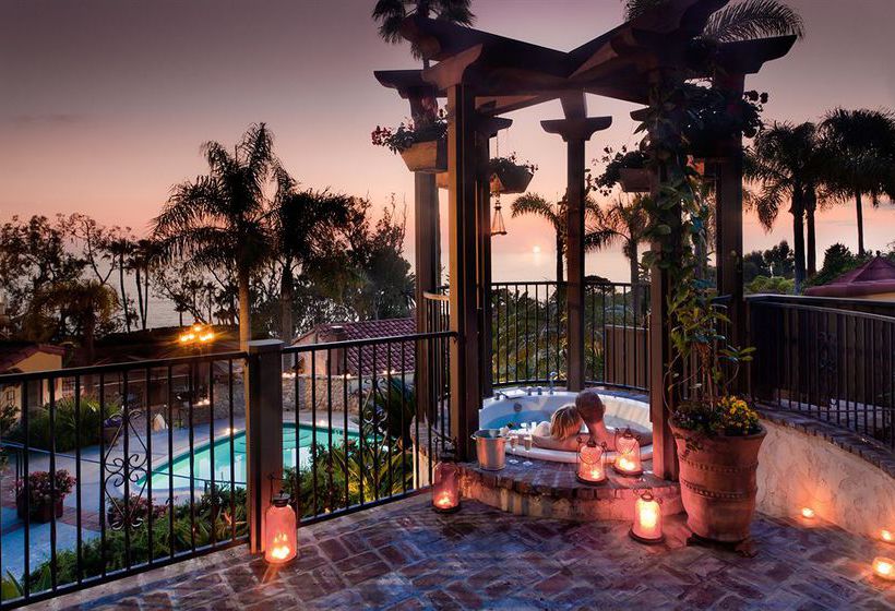 Hotel Casa Laguna Inn & Spa  | Laguna Beach | California | United States 16