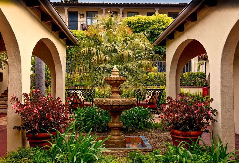 Hotel Casa Laguna Inn & Spa  | Laguna Beach | California | United States 17