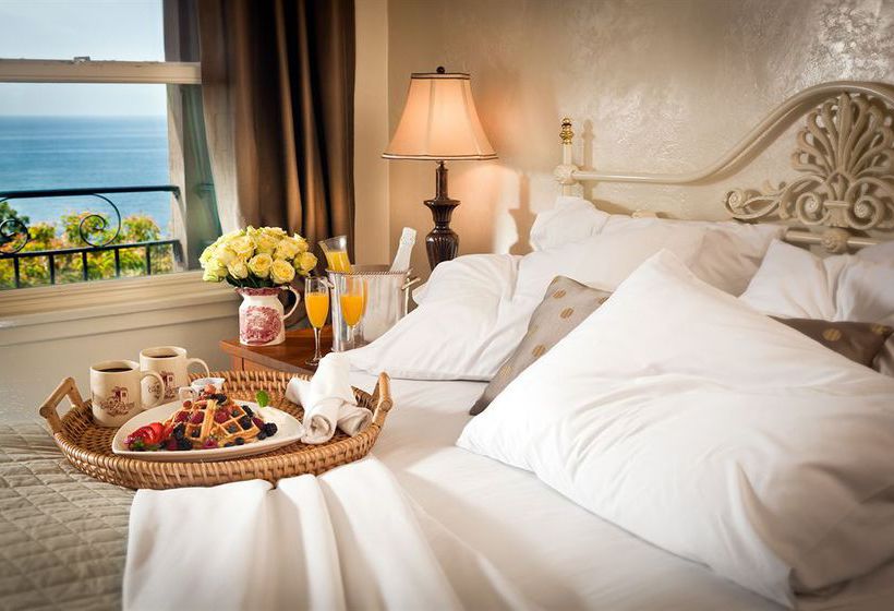 Hotel Casa Laguna Inn & Spa  | Laguna Beach | California | United States 18