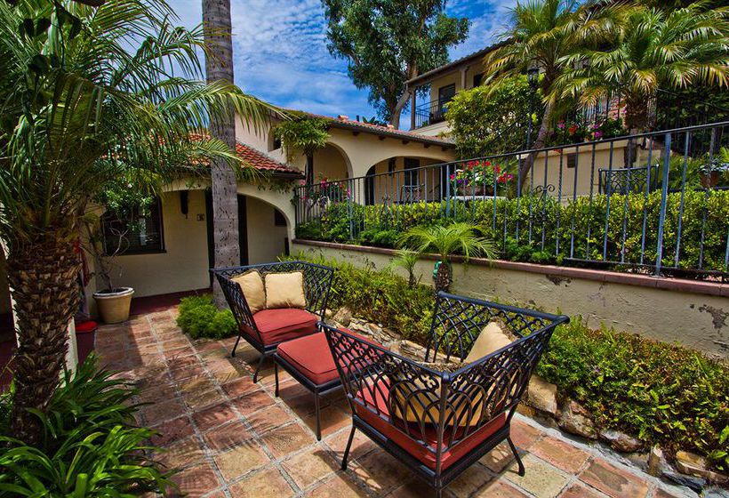 Hotel Casa Laguna Inn & Spa  | Laguna Beach | California | United States 19