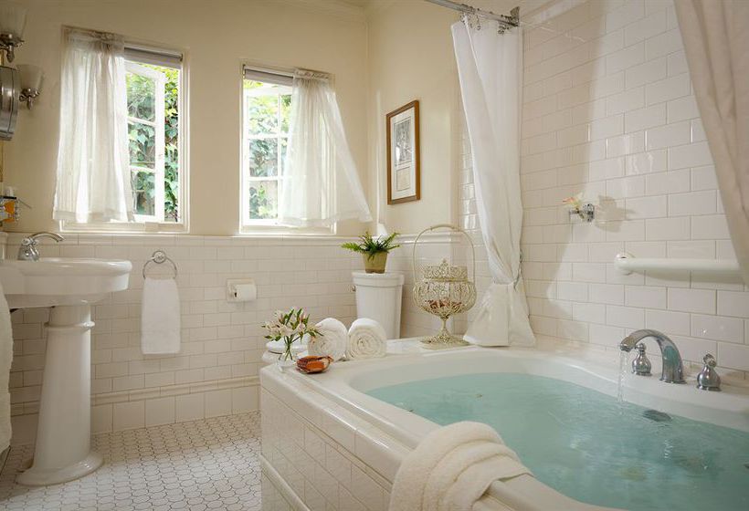 Hotel Casa Laguna Inn & Spa  | Laguna Beach | California | United States 2