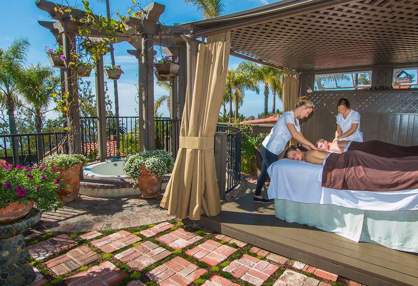 Hotel Casa Laguna Inn & Spa  | Laguna Beach | California | United States 20