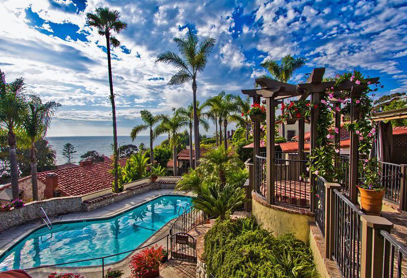 Hotel Casa Laguna Inn & Spa  | Laguna Beach | California | United States 3
