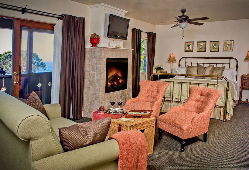 Hotel Casa Laguna Inn & Spa  | Laguna Beach | California | United States 5