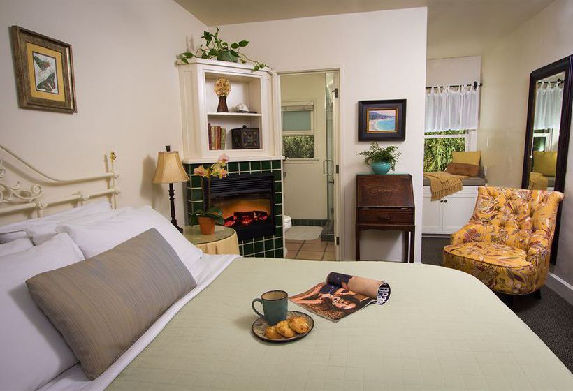 Hotel Casa Laguna Inn & Spa  | Laguna Beach | California | United States 6