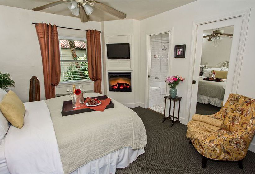 Hotel Casa Laguna Inn & Spa  | Laguna Beach | California | United States 7