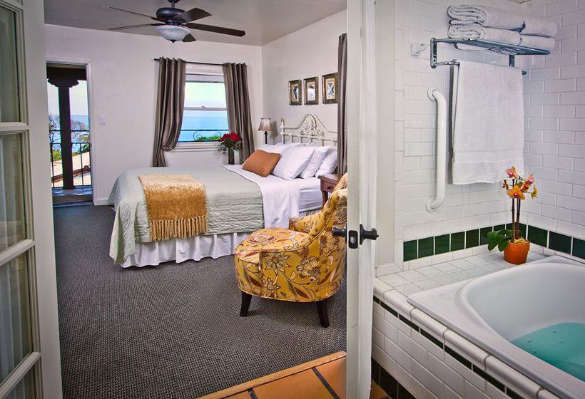 Hotel Casa Laguna Inn & Spa  | Laguna Beach | California | United States 8