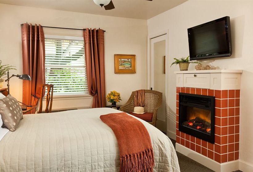 Hotel Casa Laguna Inn & Spa  | Laguna Beach | California | United States 9