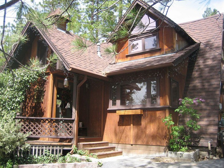 Resort Always Inn Idyllwild Vacation Cottages