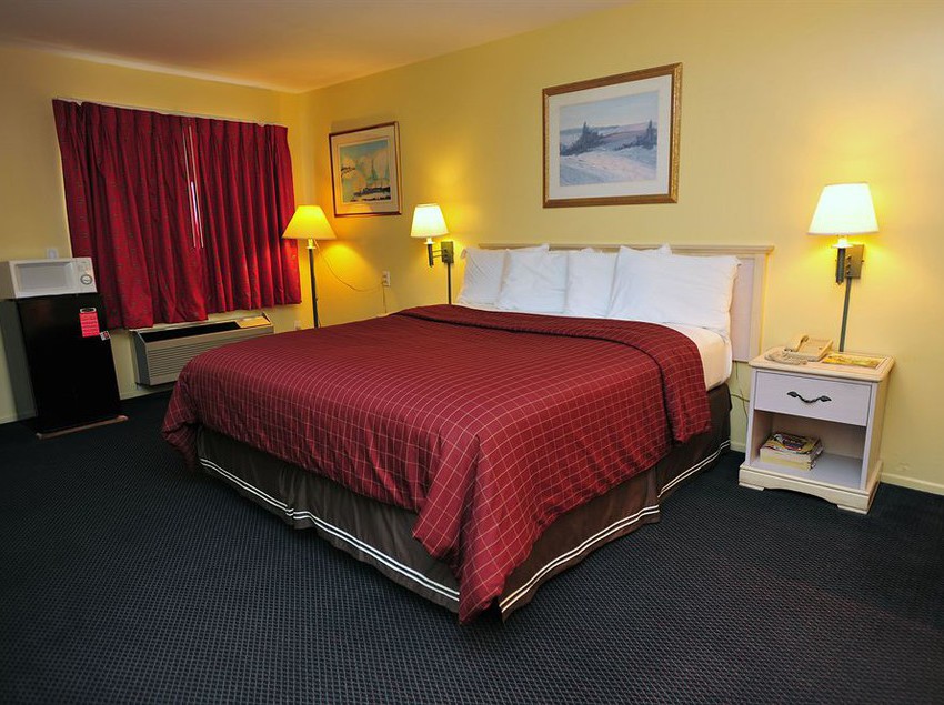 Hotel Pacific View Inn & Suites Huntington Beach  | Huntington Beach | California | United States 1