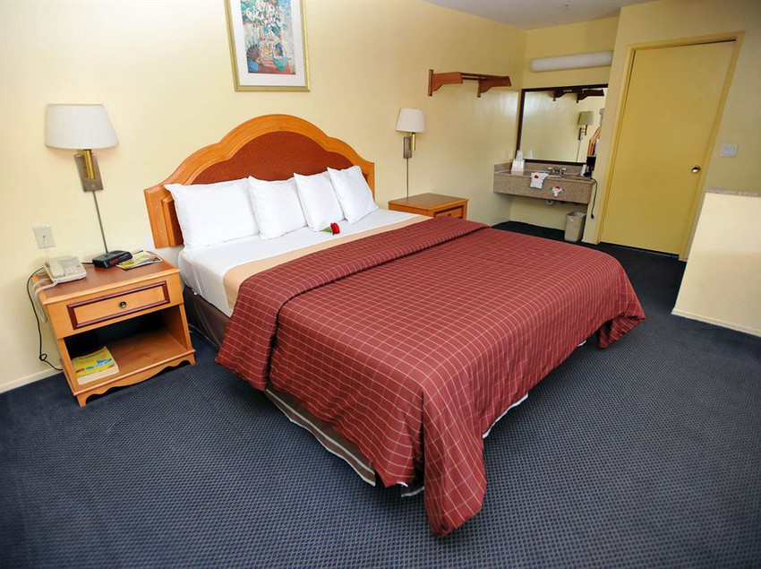 Hotel Pacific View Inn & Suites Huntington Beach  | Huntington Beach | California | United States 10