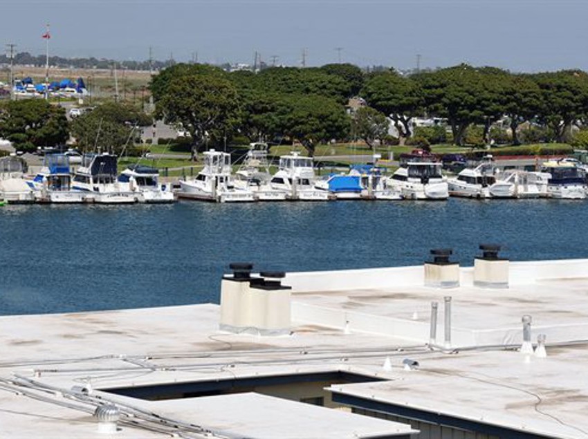 Hotel Pacific View Inn & Suites Huntington Beach  | Huntington Beach | California | United States 12