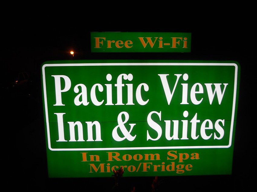 Hotel Pacific View Inn & Suites Huntington Beach  | Huntington Beach | California | United States 14