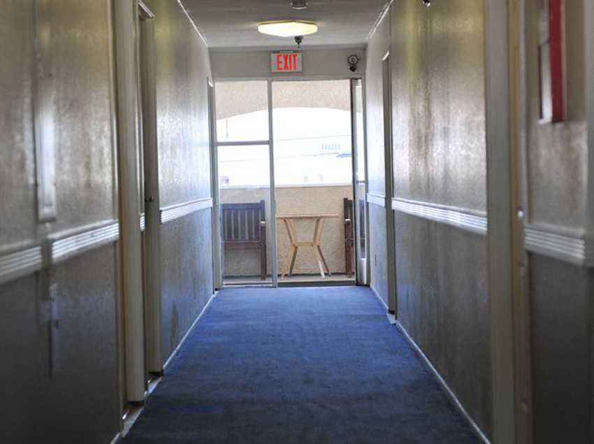 Hotel Pacific View Inn & Suites Huntington Beach  | Huntington Beach | California | United States 15