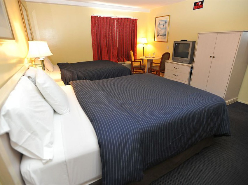 Hotel Pacific View Inn & Suites Huntington Beach  | Huntington Beach | California | United States 16