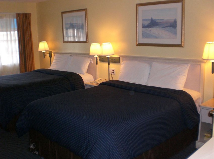 Hotel Pacific View Inn & Suites Huntington Beach  | Huntington Beach | California | United States 17