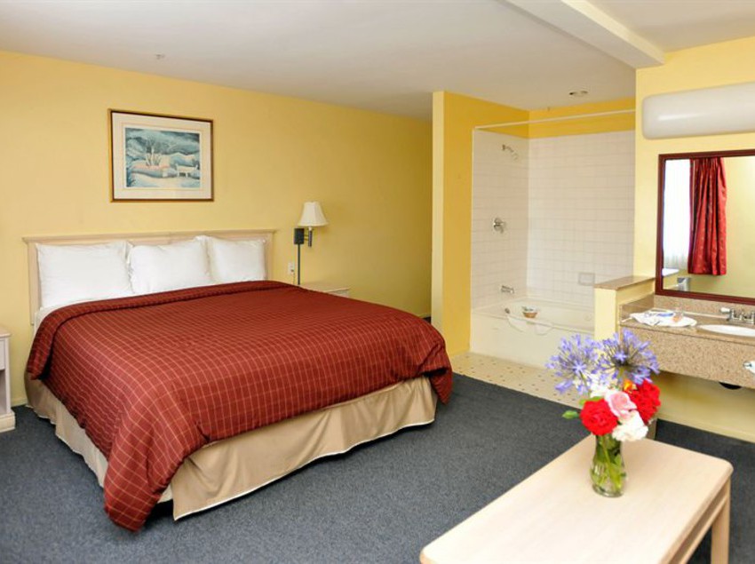 Hotel Pacific View Inn & Suites Huntington Beach  | Huntington Beach | California | United States 18