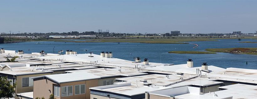 Hotel Pacific View Inn & Suites Huntington Beach  | Huntington Beach | California | United States 19