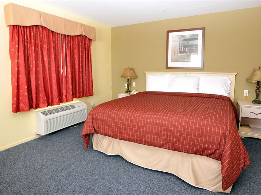 Hotel Pacific View Inn & Suites Huntington Beach  | Huntington Beach | California | United States 2