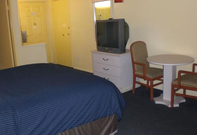 Hotel Pacific View Inn & Suites Huntington Beach  | Huntington Beach | California | United States 20