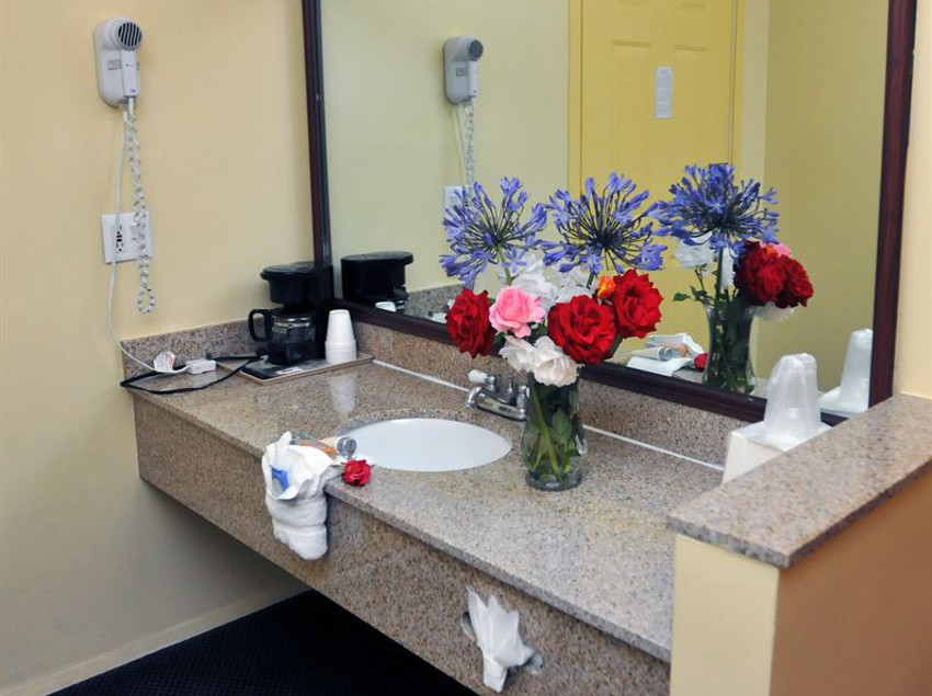 Hotel Pacific View Inn & Suites Huntington Beach  | Huntington Beach | California | United States 3