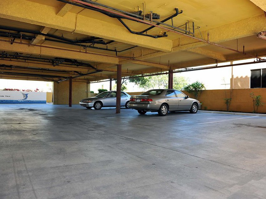 Hotel Pacific View Inn & Suites Huntington Beach  | Huntington Beach | California | United States 4