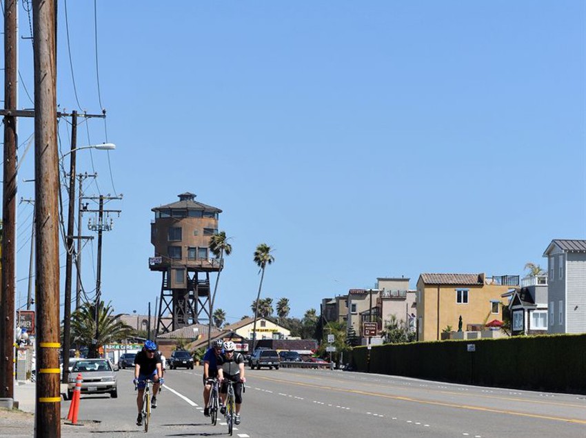 Hotel Pacific View Inn & Suites Huntington Beach  | Huntington Beach | California | United States 5