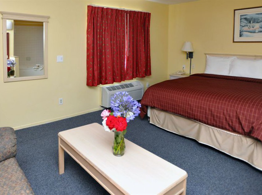 Hotel Pacific View Inn & Suites Huntington Beach  | Huntington Beach | California | United States 6