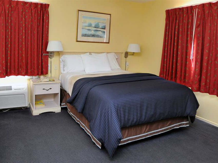 Hotel Pacific View Inn & Suites Huntington Beach  | Huntington Beach | California | United States 7