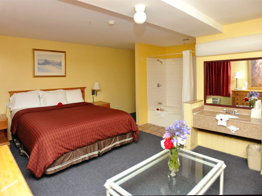 Hotel Pacific View Inn & Suites Huntington Beach  | Huntington Beach | California | United States 8