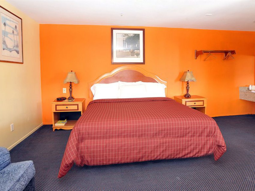 Hotel Pacific View Inn & Suites Huntington Beach  | Huntington Beach | California | United States 9