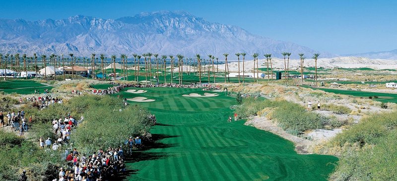 Holiday Inn Express Hotel - Suites Indio Indio California