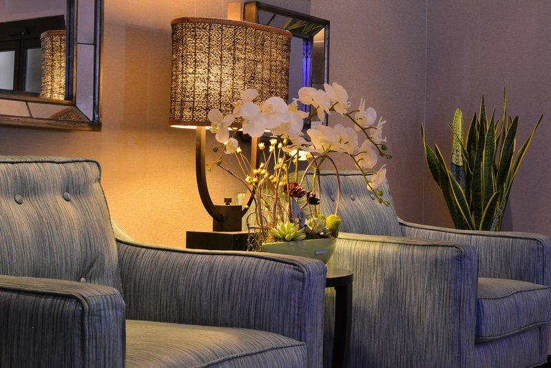 Holiday Inn Express Hotel - Suites Indio  | Indio | California | United States 1