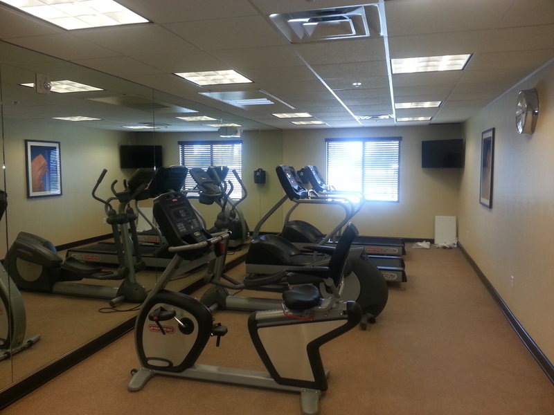 Holiday Inn Express Hotel - Suites Indio  | Indio | California | United States 14