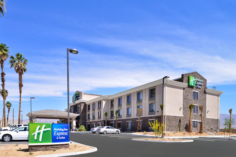 Holiday Inn Express Hotel - Suites Indio  | Indio | California | United States 15