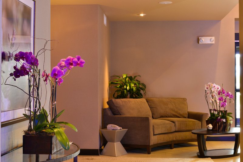 Holiday Inn Express Hotel - Suites Indio  | Indio | California | United States 17