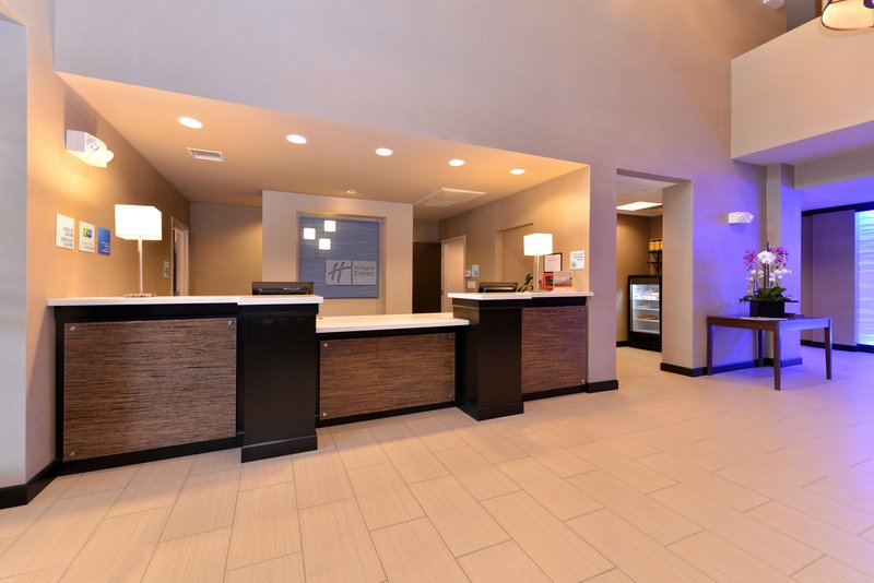 Holiday Inn Express Hotel - Suites Indio  | Indio | California | United States 18