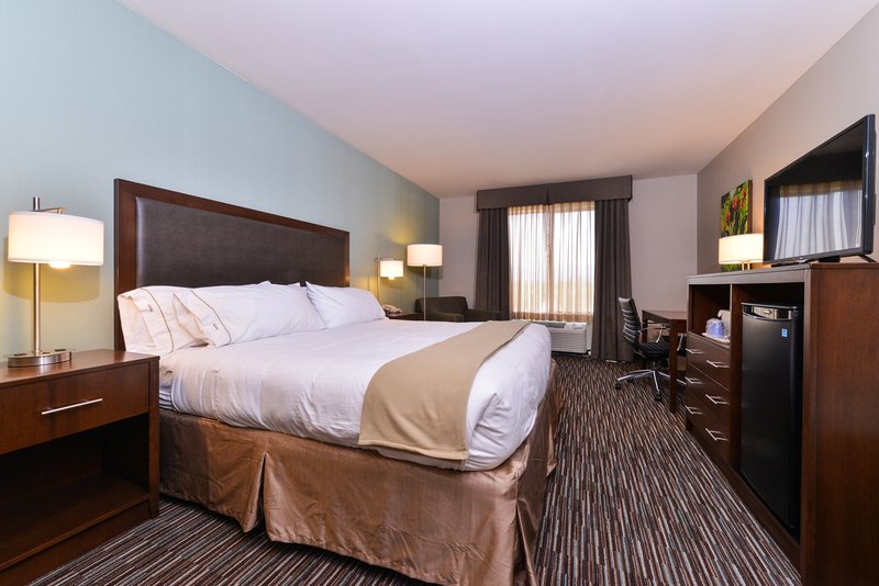 Holiday Inn Express Hotel - Suites Indio  | Indio | California | United States 3
